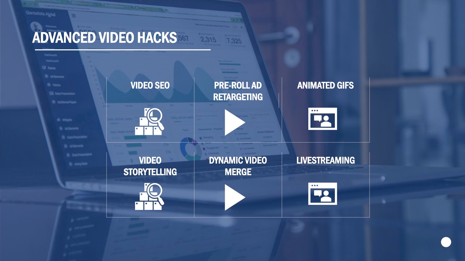 Advanced Video Hacks