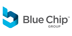 blue chip group logo