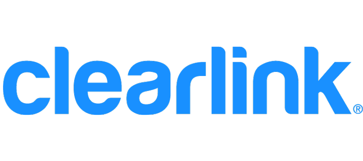 clearlink logo