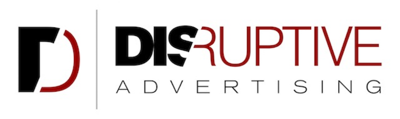 disruptive advertising