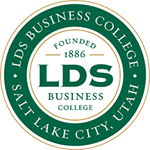 ldsbc logo