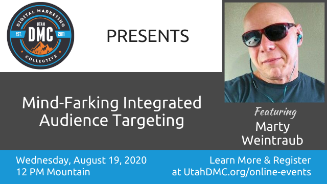 DMC Online 8-19-20 Marty Weintraub