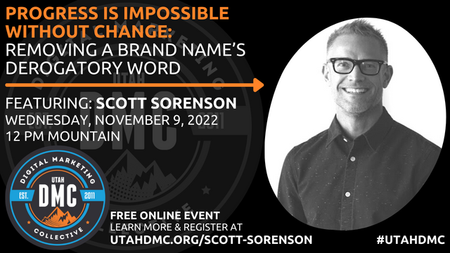 DMC Online 110922 - Scott Sorensoon