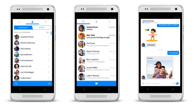 LK 1 facebook-messenger-android