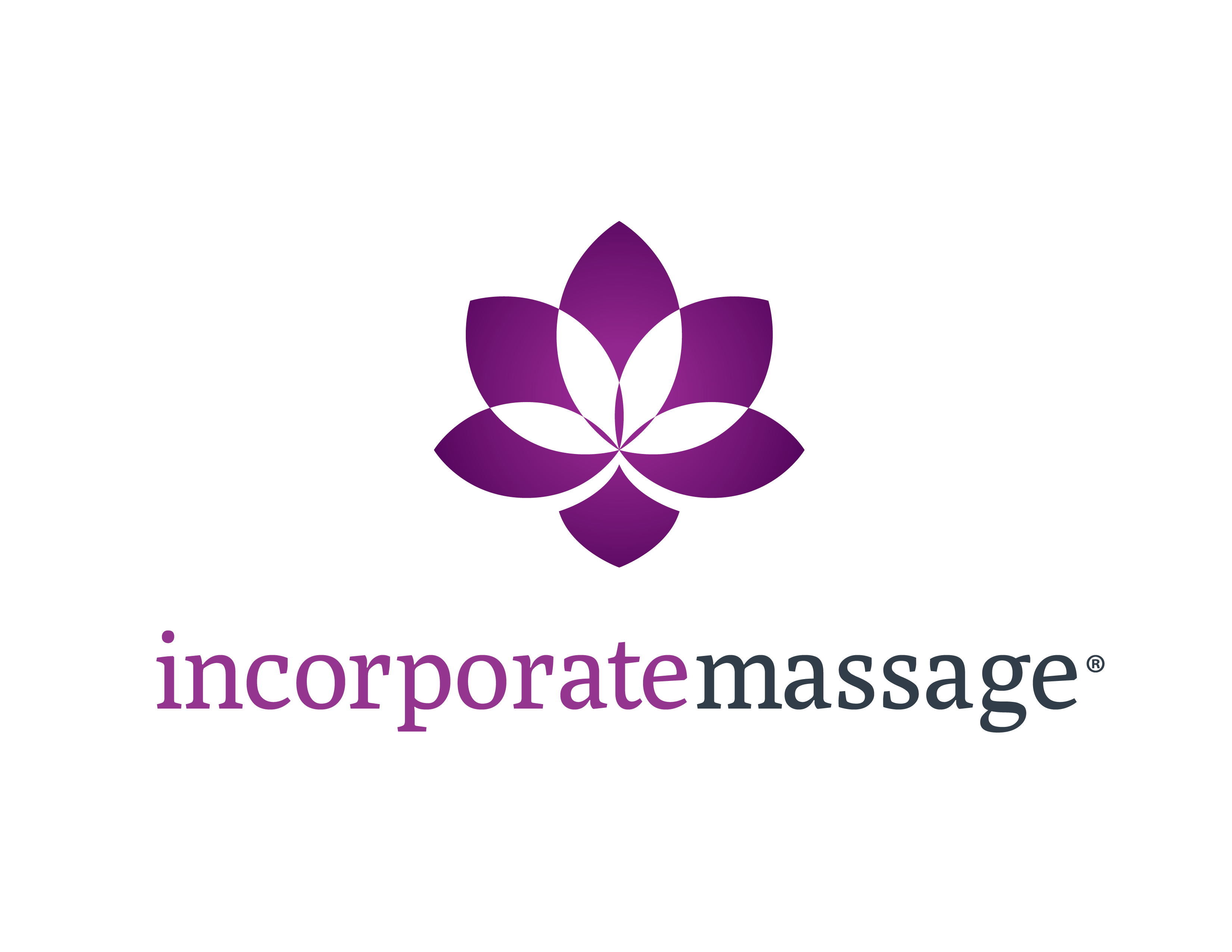 Incorporate Massage