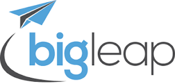 Big Leap Logo