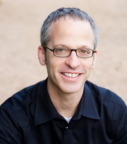 Paul May