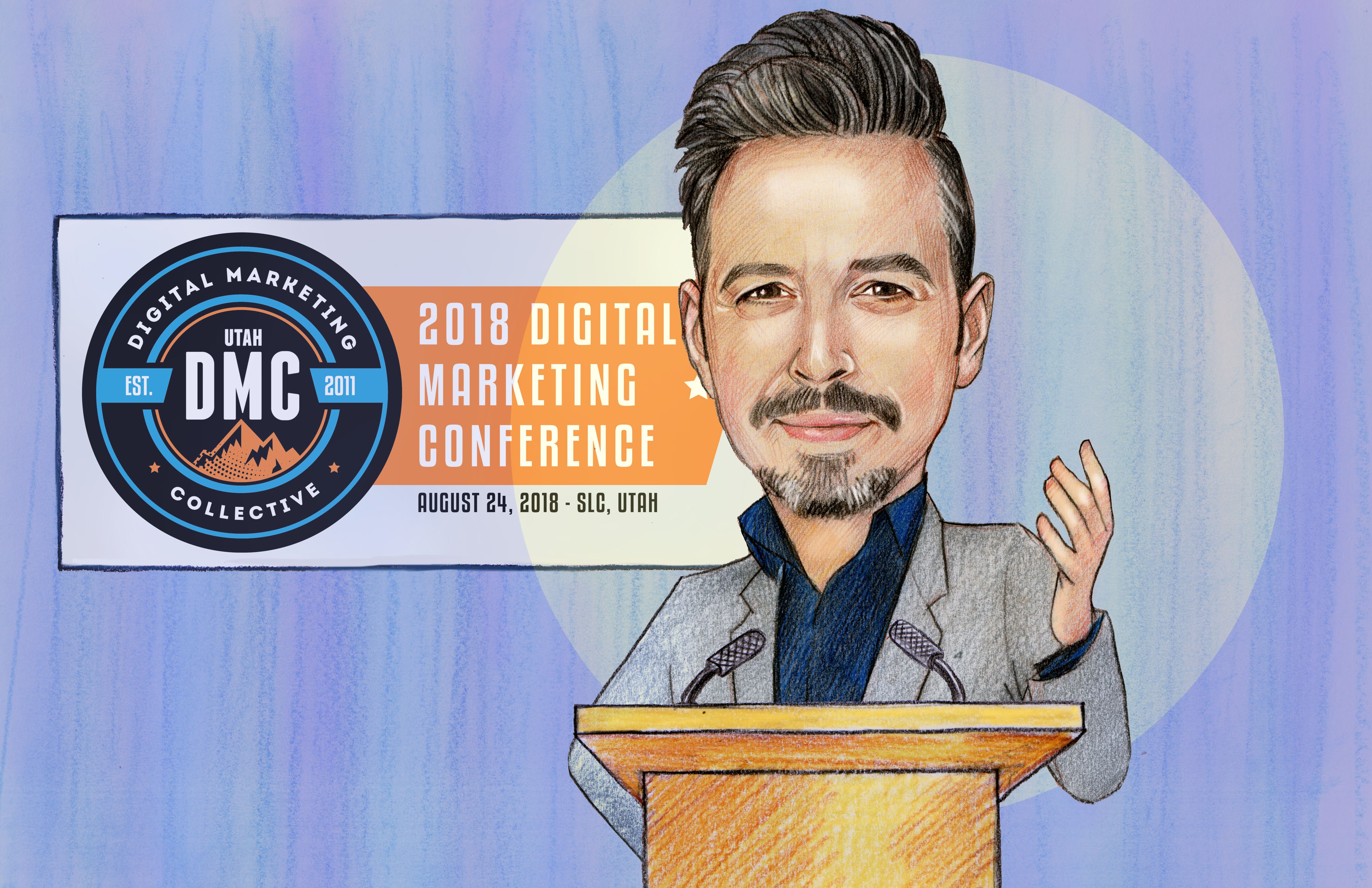 Rand Fishkin Utah DMC