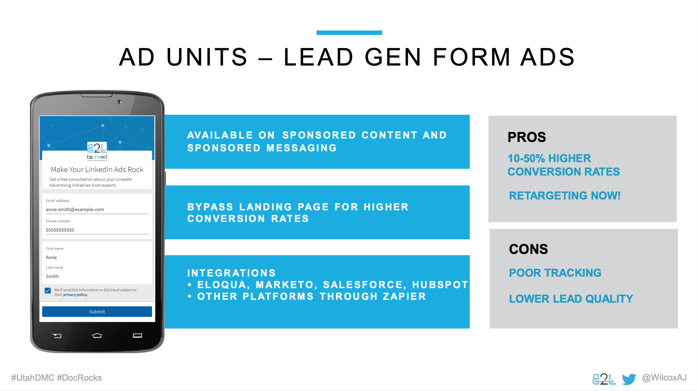 LinkedIn Ads (@LinkedInMktg) / X