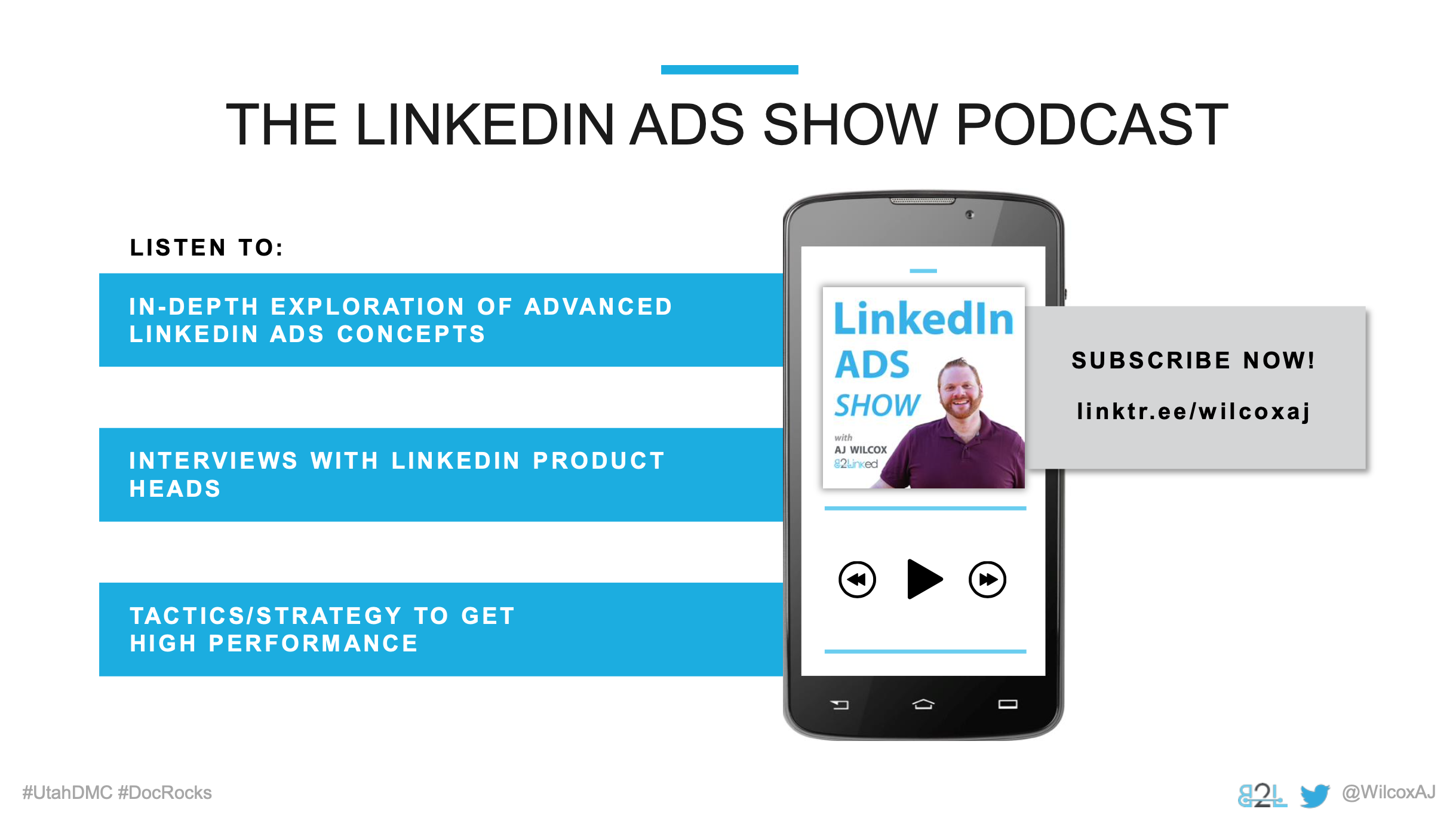 LinkedIn Ads (@LinkedInMktg) / X