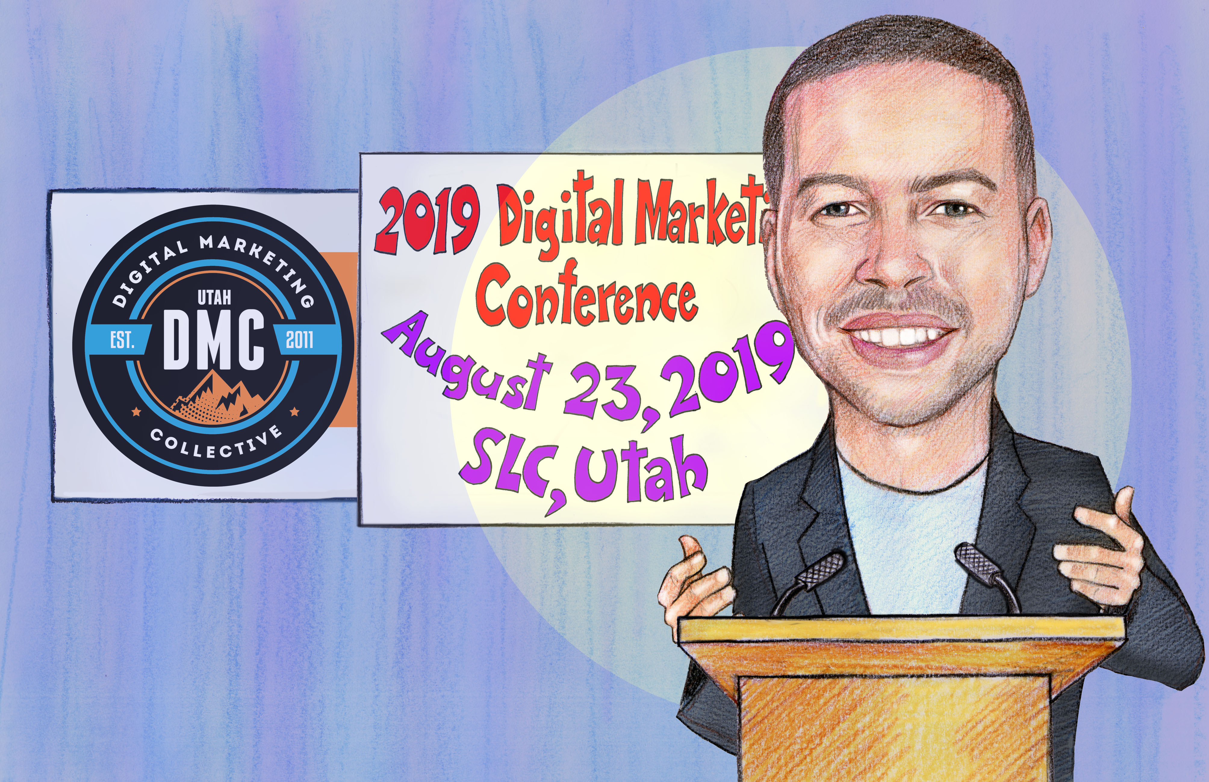 Cory Henke | Utah DMC Conference Recap – August 2019