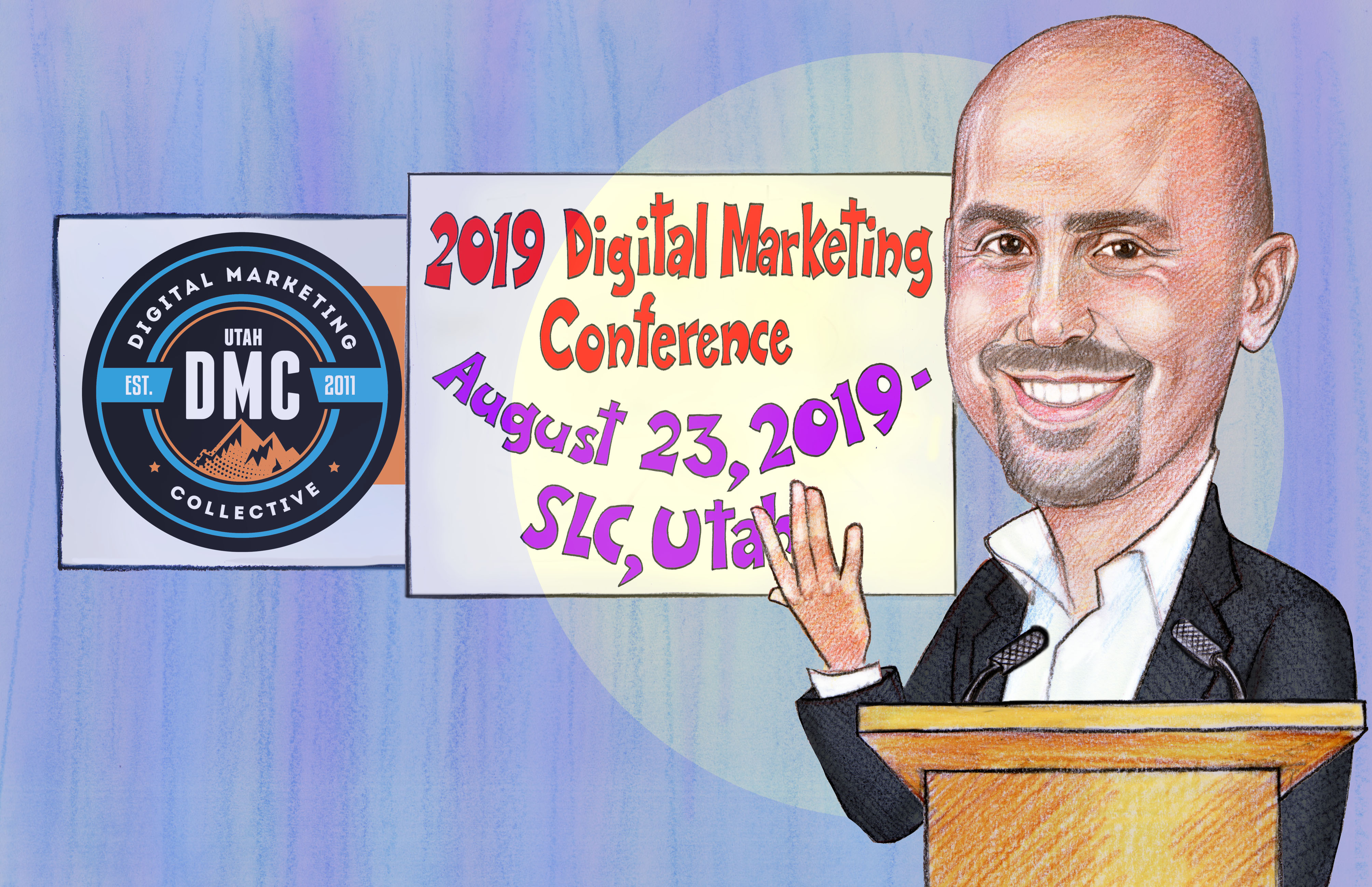 Dan Gingiss | Utah DMC Conference Recap – August 2019