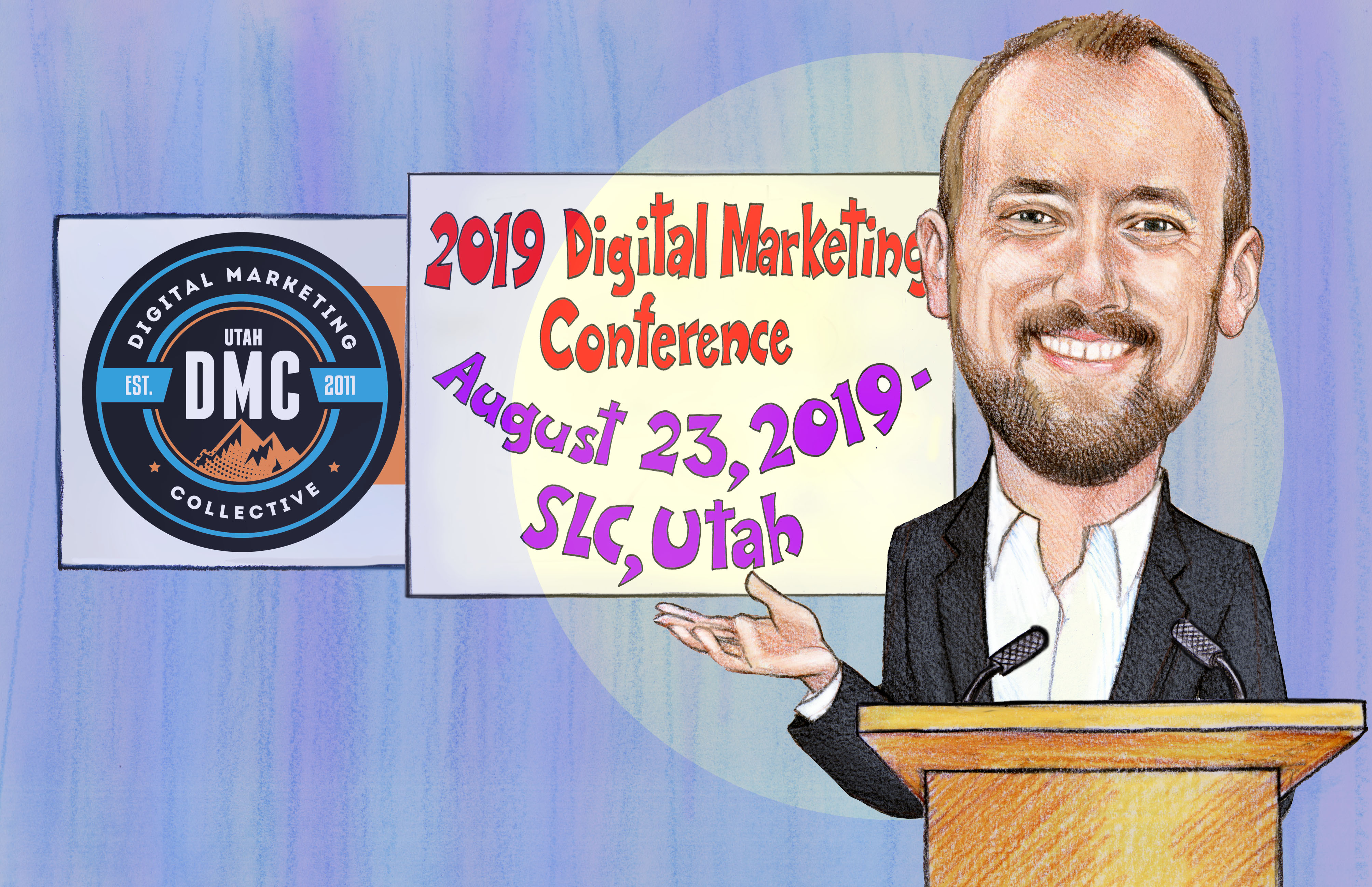 Drew Breunig | Utah DMC Conference Recap – August 2019