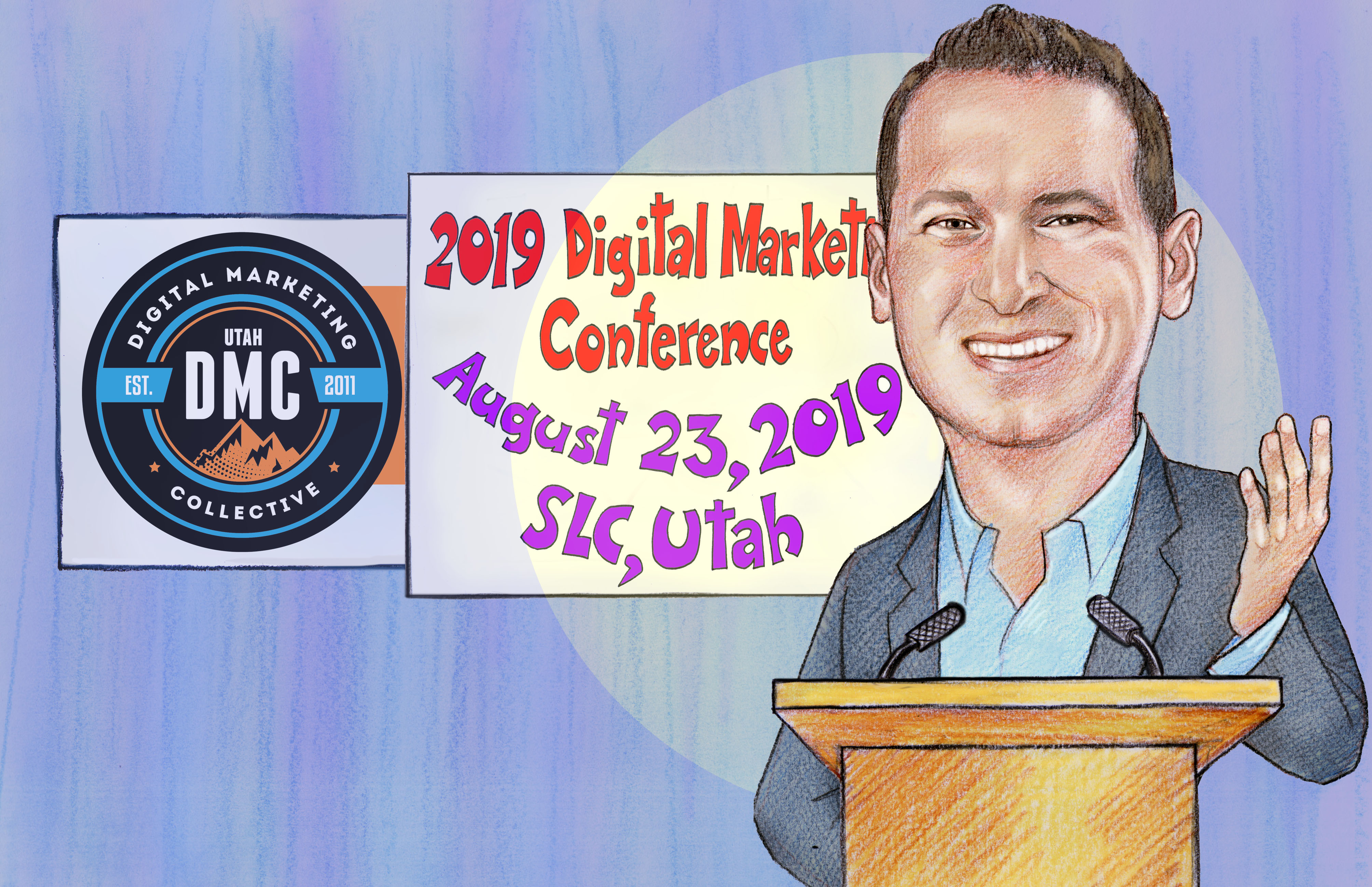 Jeff Sauer | Utah DMC Conference Recap – August 2019