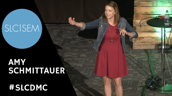 Amy Schmittauer | DMC 2016