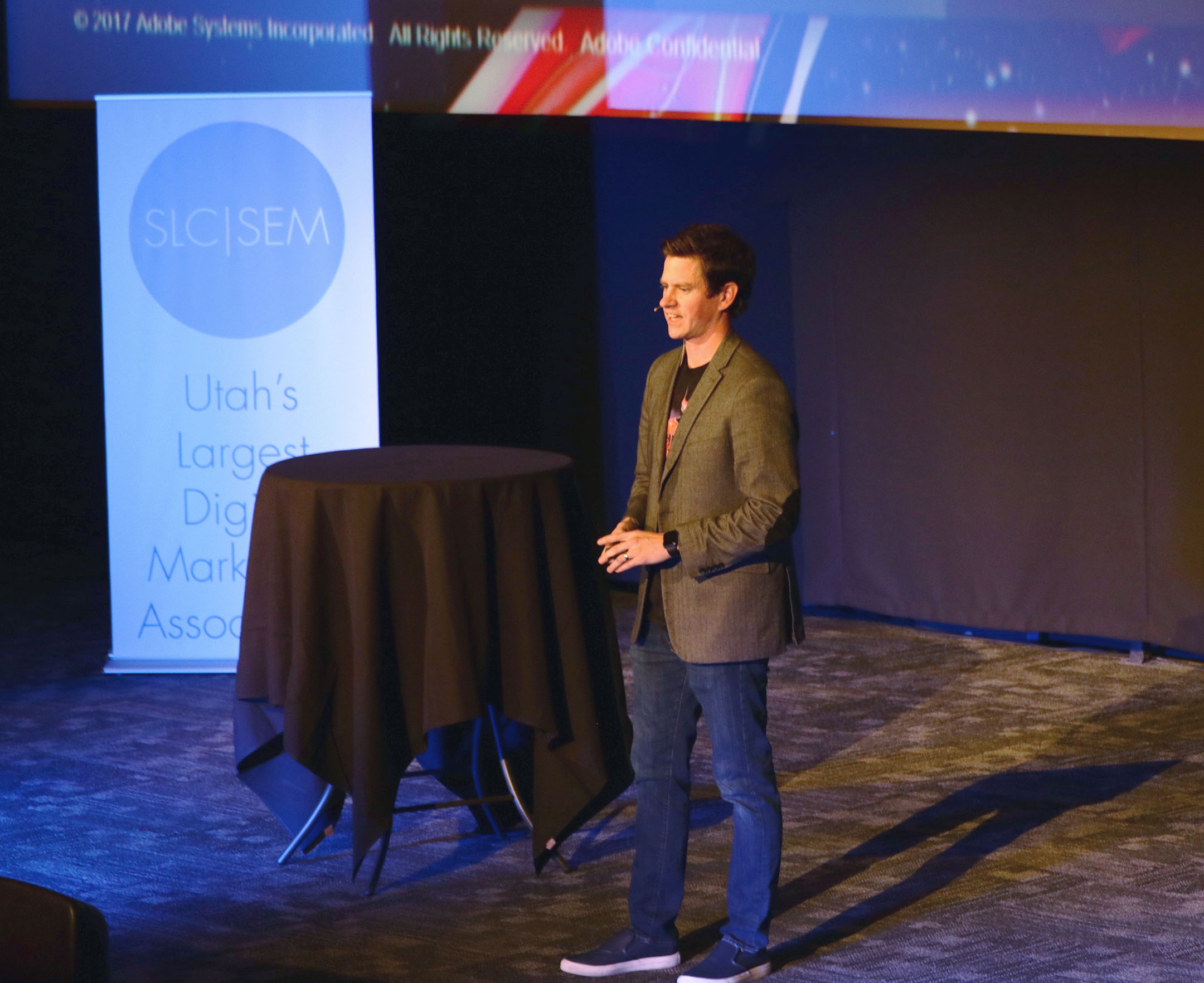 Social: A Real-time View into Your Customer with Joe Martin [DMC Recap]