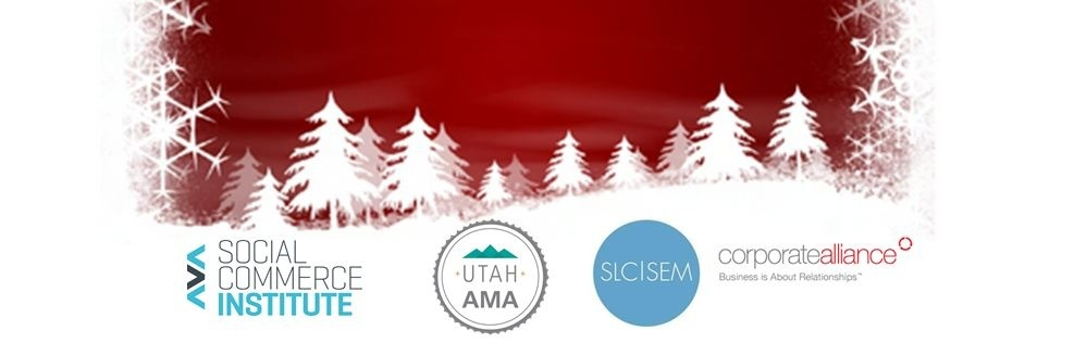 December 4th: Winter Marketing & Networking Wonderland! 