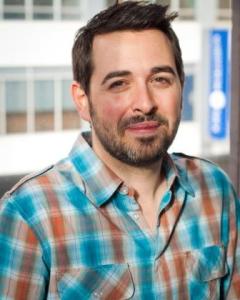 SEOmoz's Rand Fishkin To Speak @SLCSEM October 10th