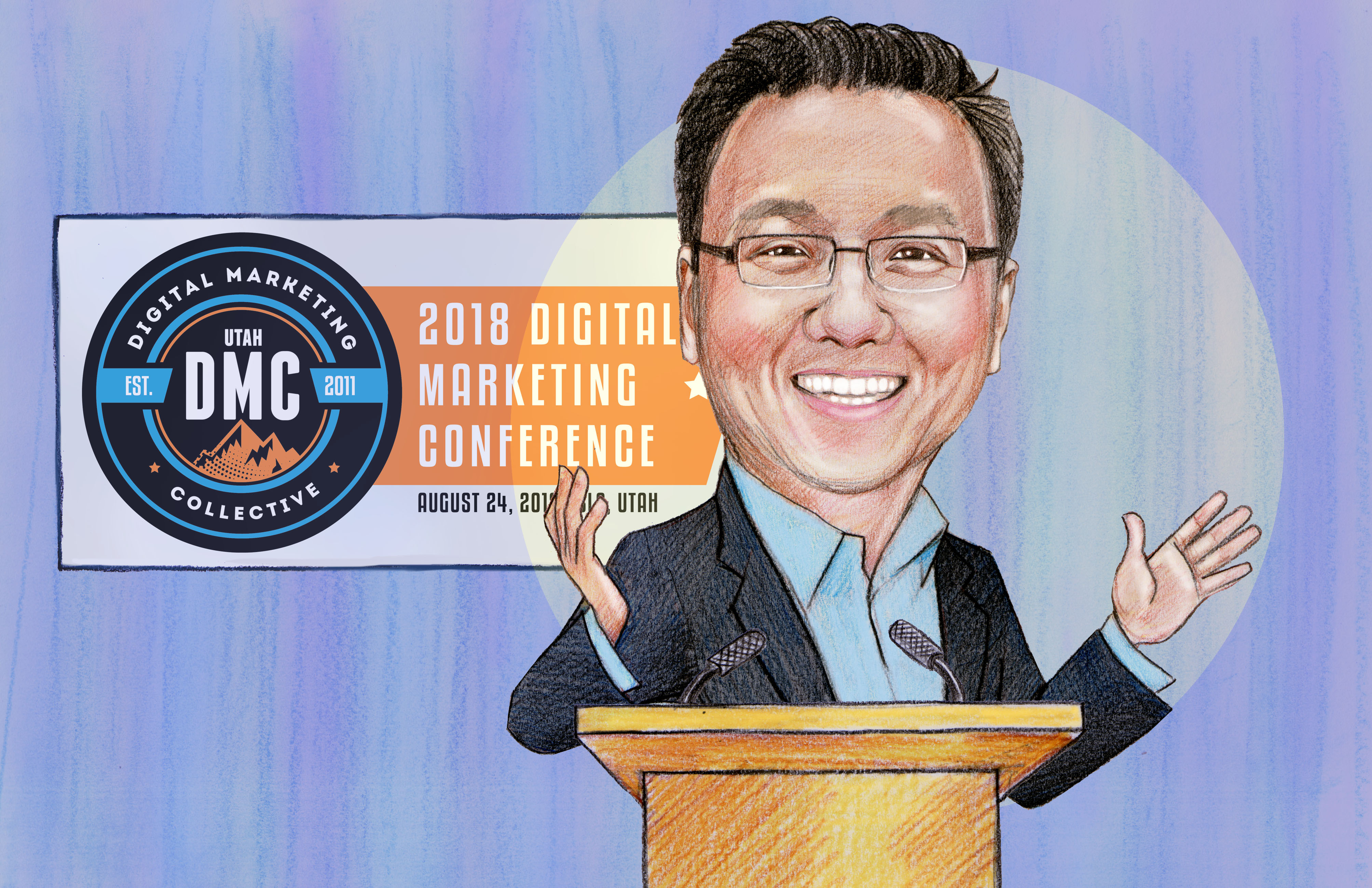 Search & the Customer Experience with Jim Yu [DMC Recap]