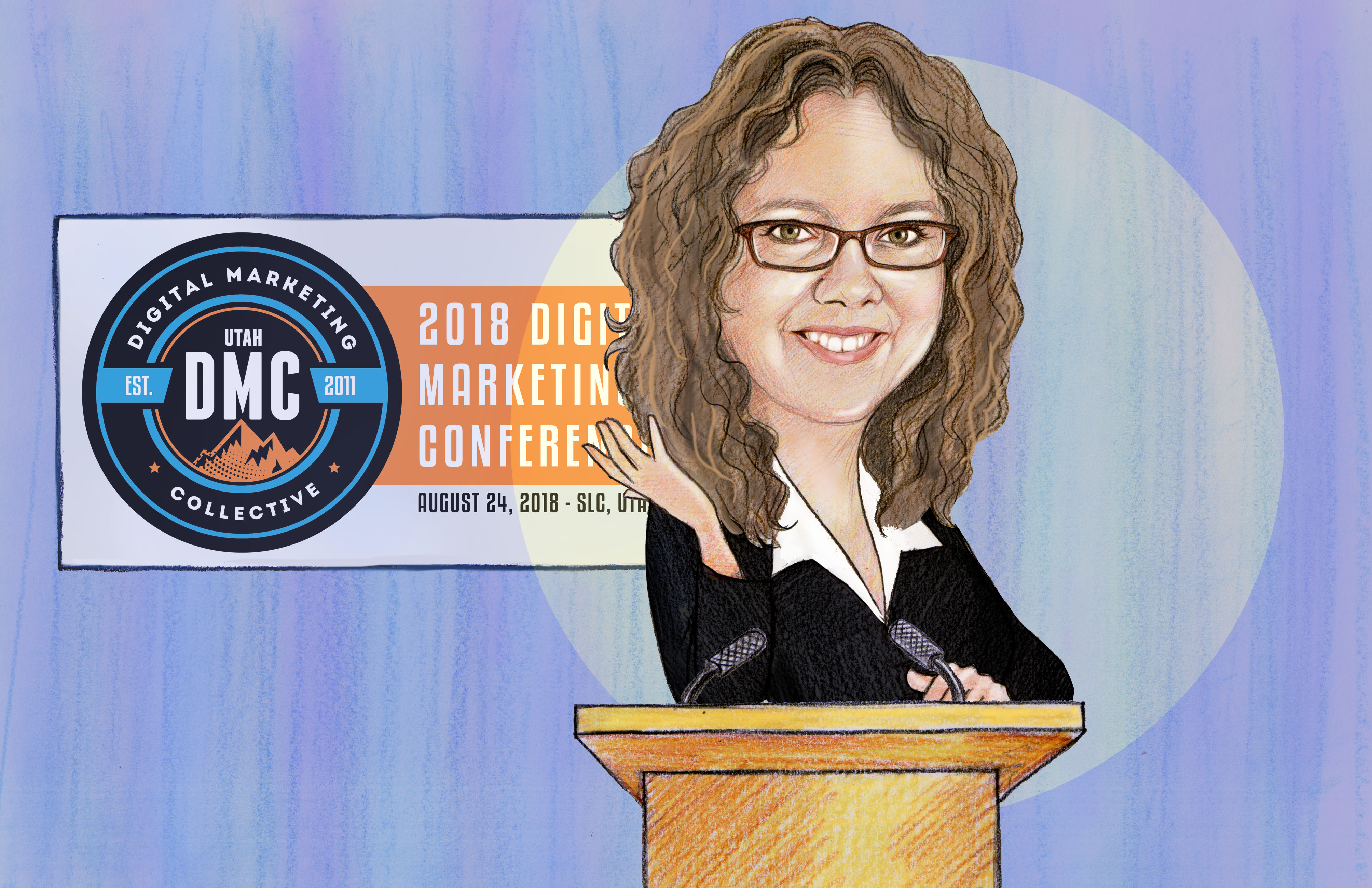 Google's Quality Raters Guidlines & E-A-T with Marie Haynes [DMC Recap]