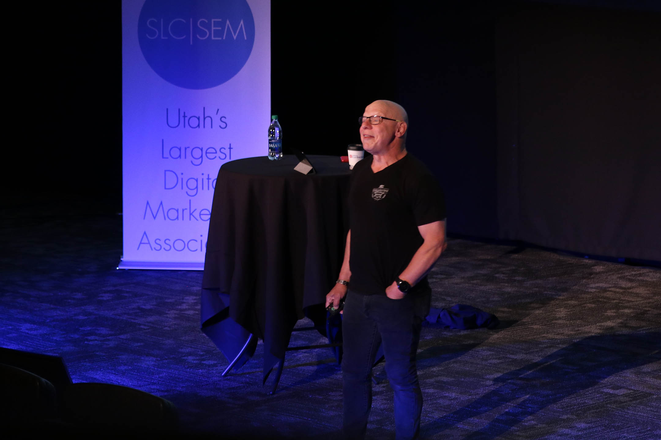 Psychographics in Social with Marty Weintraub [DMC Recap]