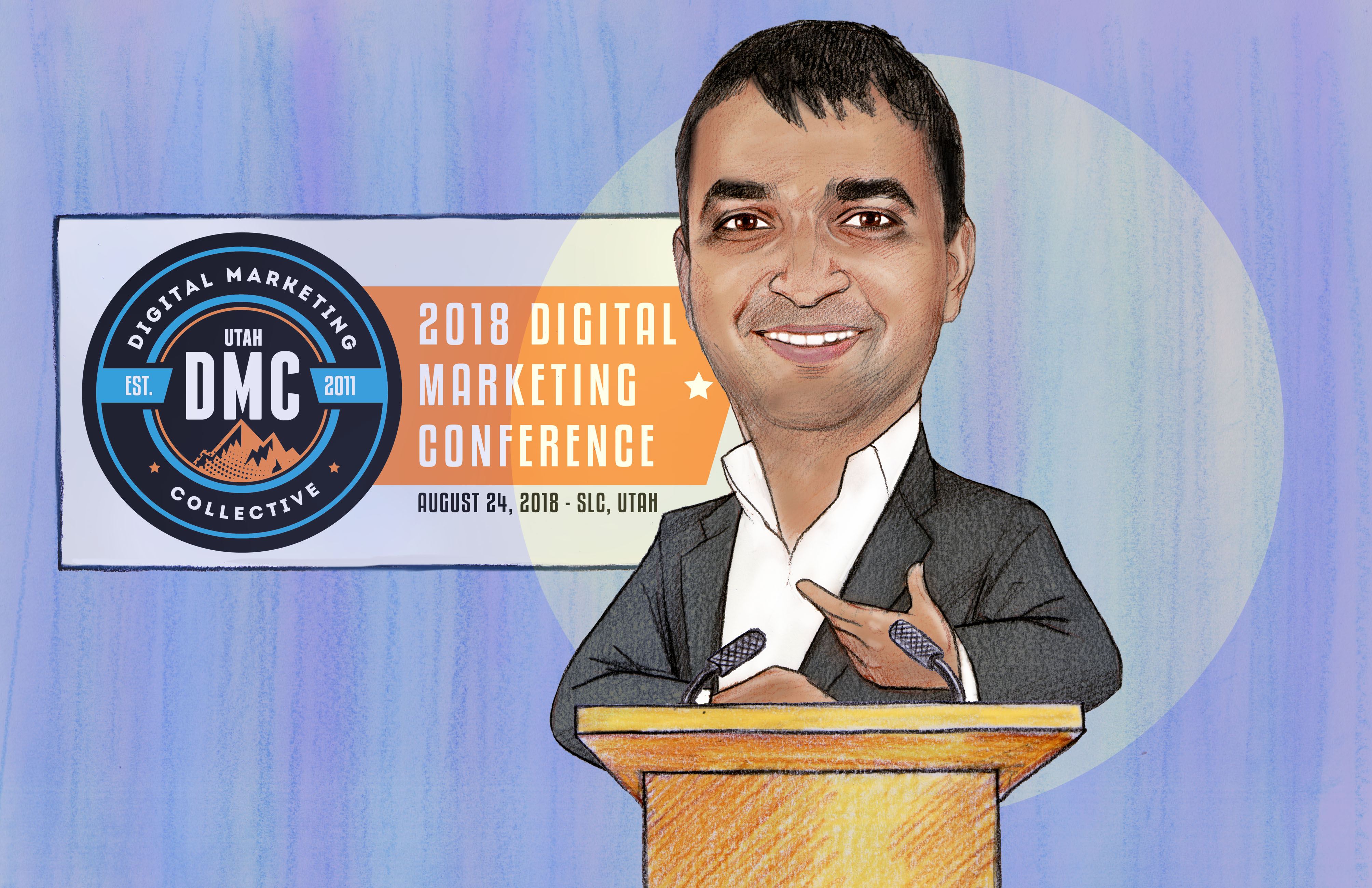 Flip the Funnel with Account Based Marketing - Sangram Vajre [DMC Recap]