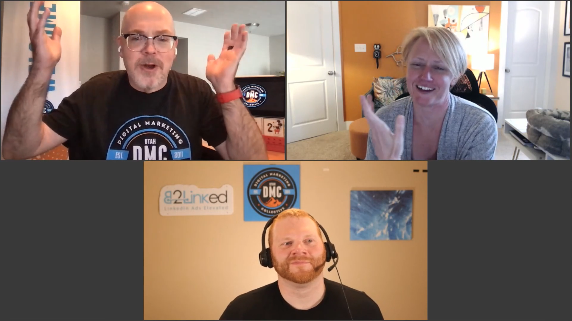 The Tricky & Sometimes Messy World of Digital Agency & Client Relationships with Susan Wenograd - May 12, 2021 [Event Recap + Replay]