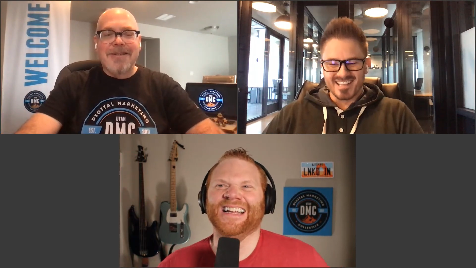 Principles of Split Testing for Marketers with Chris Dayley - December 16, 2020 [Event Recap + Replay]